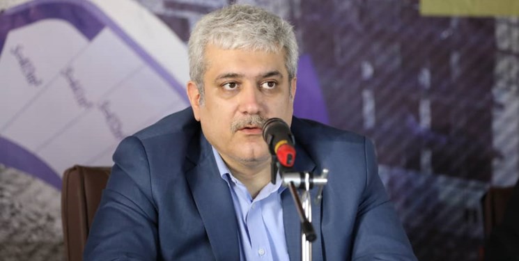نخستین مرکز نوآوری صنعت هستهای گشایش یافت/ستاری: پایگاهی ارزشمند برای جذب فکرهای نو و فناورانه نخستین مرکز نوآوری صنعت هستهای گشایش یافت/ستاری: پایگاهی ارزشمند برای جذب فکرهای نو و فناورانه