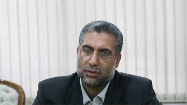 نماینده خاش: وزارت نیرو باید تدبیری برای تامین آب شهرها و آبرسانی به روستاها بیندیشد