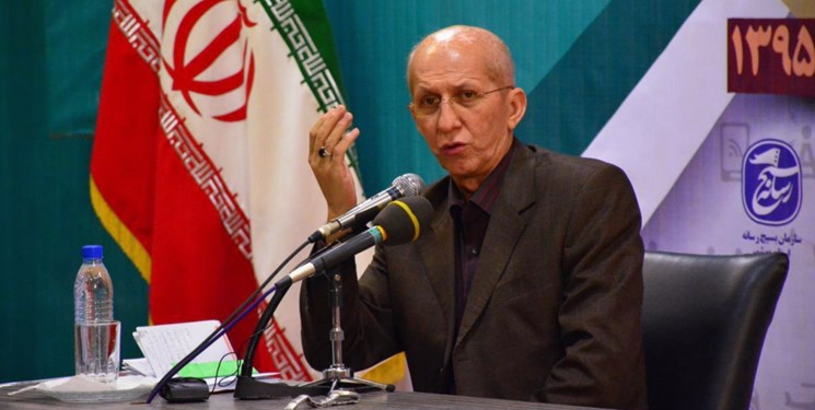 نوباوه: در طرح سامان‌دهی فضای مجازی هیچ محدودیتی برای فعالیت پلتفرم‌های خارجی وجود ندارد