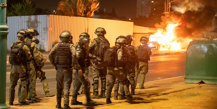 هشدار وزیر فلسطینی درباره استمرار سیاست کوچ اجباری فلسطینیان از قدس