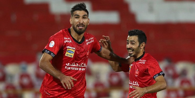 هفته بیست و هفتم لیگ برتر| استقبال پرسپولیس  از دربی با انتقام از آلومینیوم/ دورشدن اراکی ها از کورس سهمیه آسیا