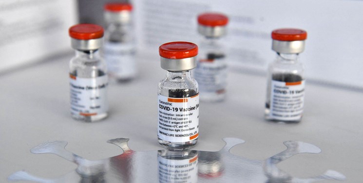 همکاری موفق چین و مصر برای تولید مشترک یک میلیون دوز واکسن کرونا