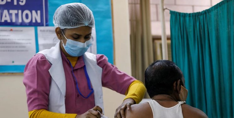 هند: واکسن کواکسین ۹۳ درصد در برابر کرونای شدید محافظت می‌کند