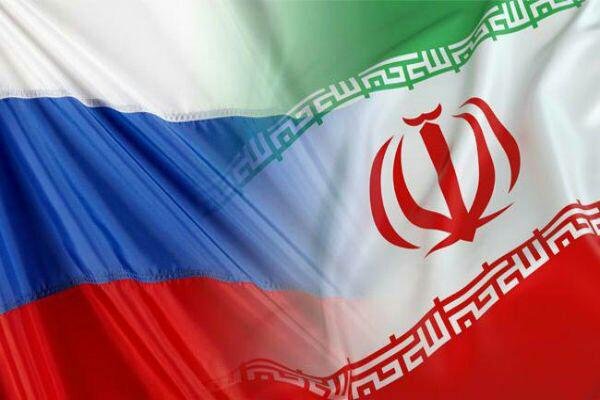 ورود ناوهای سهند و مکران به سنت‌پترزبورگ