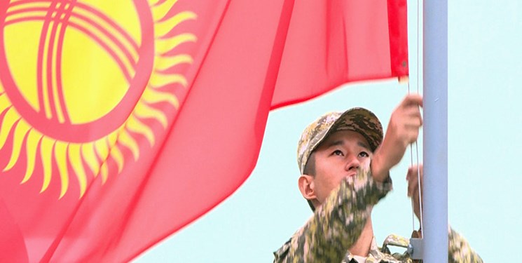 وزارت امور خارجه قرقیزستان خواهان استرداد شهروند این کشور از ترکیه شد وزارت امور خارجه قرقیزستان خواهان استرداد شهروند این کشور از ترکیه شد