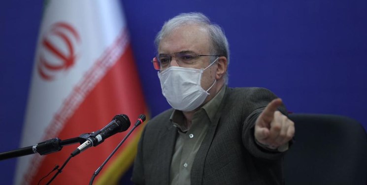 وزیر بهداشت خطاب به زیباکلام: نمیدانید در بدنتان آنتیبادی واکسنهای رازی و پاستور میچرخد؟ وزیر بهداشت خطاب به زیباکلام: نمیدانید در بدنتان آنتیبادی واکسنهای رازی و پاستور میچرخد؟