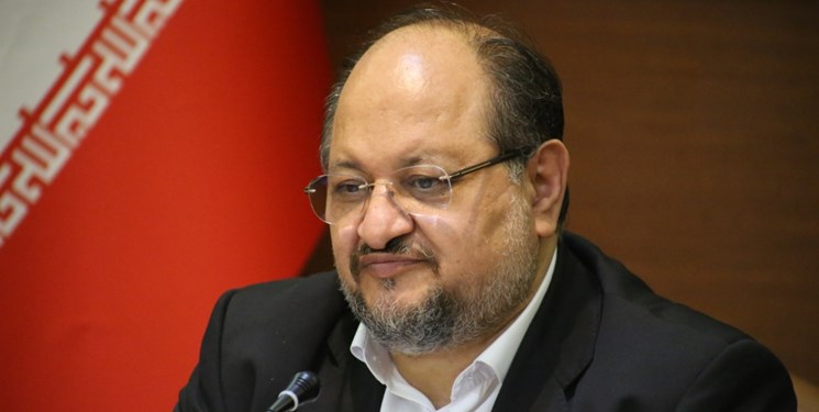 وزیر کار: فدراسیون فوتبال دیگر هیچ بدهی به شستا ندارد وزیر کار: فدراسیون فوتبال دیگر هیچ بدهی به شستا ندارد