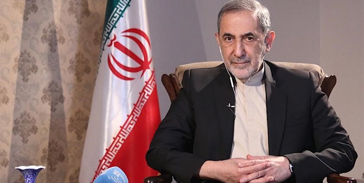 ولایتی: تجربیات ارزنده حجتالاسلام اژهای ذخیرهای گرانبها برای ایجاد تحول عظیم است ولایتی: تجربیات ارزنده حجتالاسلام اژهای ذخیرهای گرانبها برای ایجاد تحول عظیم است