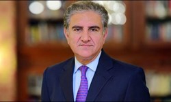 پاکستان: راه حل سیاسی بهترین ابزار برای تامین صلح در افغانستان است