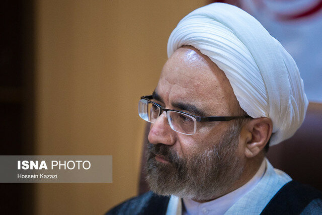 پس از ۴۲ سال شاهد هماهنگترین روسای سه قوه هستیم پس از ۴۲ سال شاهد هماهنگترین روسای سه قوه هستیم
