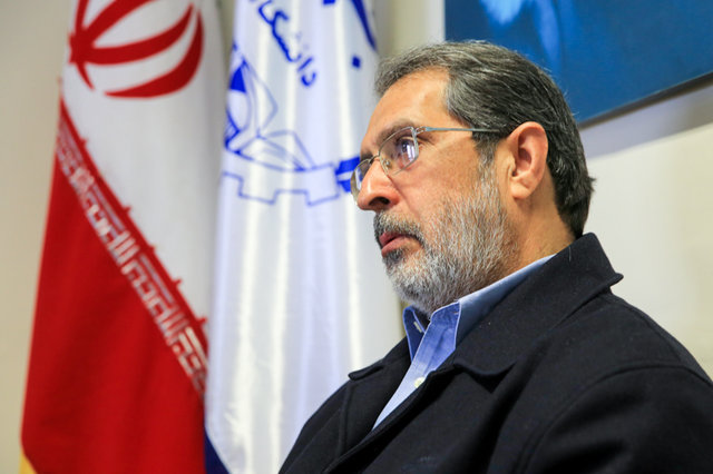 پورمحمدی: مرحوم محتشمیپور از دعواهای سیاسی ناراضی بود پورمحمدی: مرحوم محتشمیپور از دعواهای سیاسی ناراضی بود