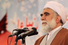 پیام تبریک آیتالله اختری برای آزادی شیخ زکزاکی پیام تبریک آیتالله اختری برای آزادی شیخ زکزاکی