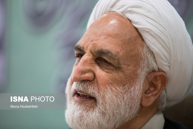 پیام تبریک رئیس ستاد اجرایی فرمان امام به رئیس جدید قوه قضائیه
