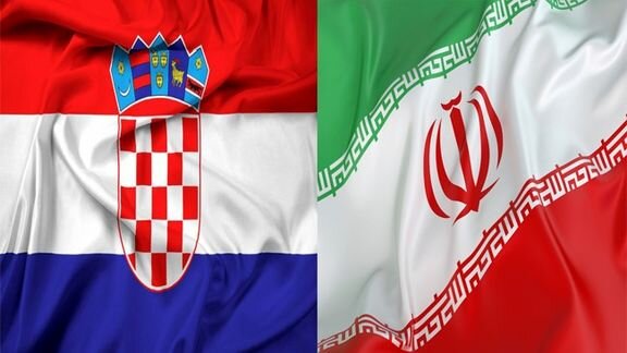 پیام تبریک رئیسجمهور کرواسی به رئیسی پیام تبریک رئیسجمهور کرواسی به رئیسی