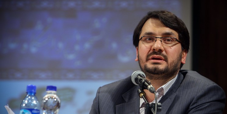 پیام تسلیت بذرپاش درپی درگذشت رئیس بنیاد مسکن پیام تسلیت بذرپاش درپی درگذشت رئیس بنیاد مسکن