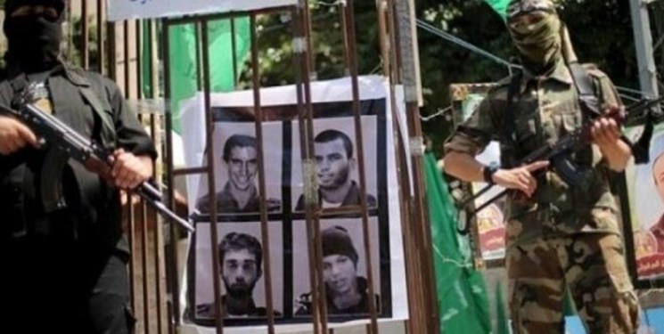 پیام تل آویو به مقاومت فلسطین از طریق میانجیگر مصری