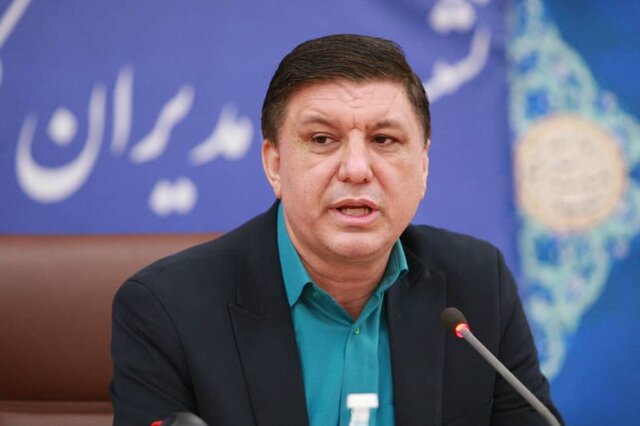 پیگیری تصویب لایحه دهیاری‌ها در مجلس و اصلاح آیین نامه استخدامی دهیاران در دولت