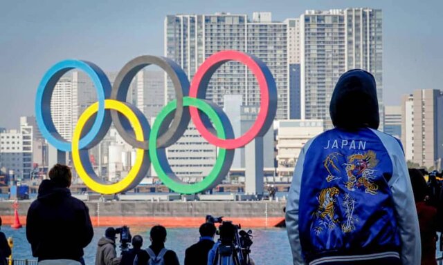 ژاپنی ها المپیک را نمی‌خواهند؟ + فیلم