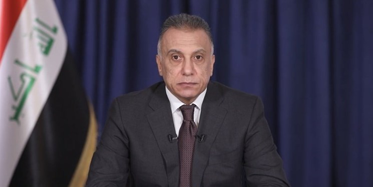 کاخ سفید: نخست‌وزیر عراق ۴ مرداد با بایدن در واشنگتن دیدار می‌کند