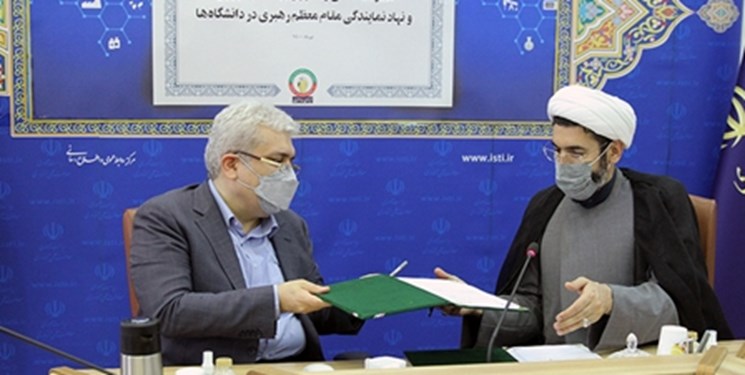 کانون‌های فارغ‌التحصیلان خارجی در ایران راه‌اندازی می‌شود/ستاری: بیش از ۲۴۰۰ نخبه ایرانی از خارج جذب شدند
