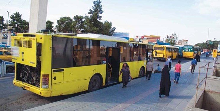 کاهش ۶۶ درصدی اتوبوس‌های تهران طی۴ سال/ اتوبوس‌های نو چه زمانی به پایتخت می‌رسد؟