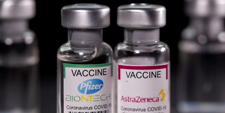 کره جنوبی: با ترکیب واکسن آسترازنکا و فایزر ایمنی بیشتر ایجاد می‌شود