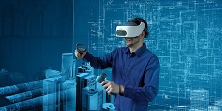 گام‌بلند ۵ شرکت دانش‌بنیان برای توسعه‌ فناوری واقعیت مجازی درکشور