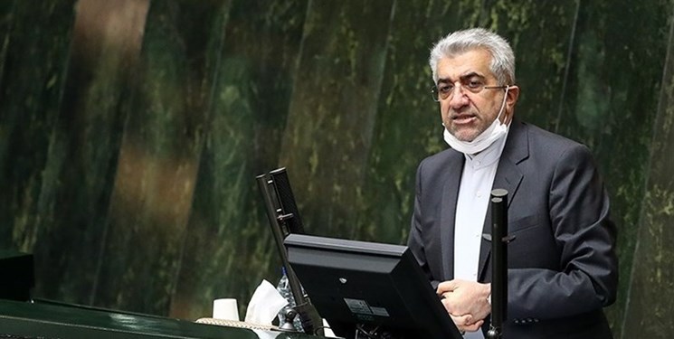 گزارش اردکانیان از قطعیهای مکرر برق به صحن گزارش اردکانیان از قطعیهای مکرر برق به صحن