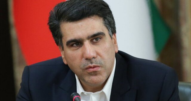 گزارش معزی از وضعیت بیمارستان سازی و خطوط ریلی در ۸ سال دولت روحانی گزارش معزی از وضعیت بیمارستان سازی و خطوط ریلی در ۸ سال دولت روحانی