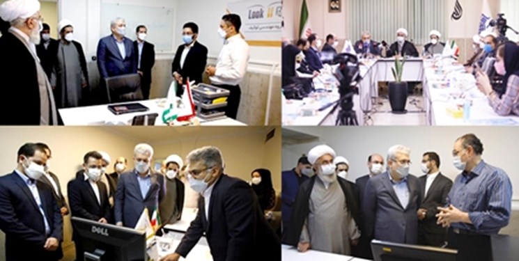 گشایش نخستین مرکز بین‌المللی نوآوری در کشور/ستاری: «یاس» صادرات فناوری و کالاهای دانش‌بنیان را شتاب می‌دهد؛