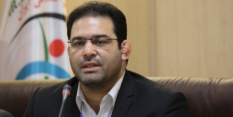 گودرزی: رکورد ورزشکاران ما در شنا و دوومیدانی به سطح جهانی نزدیک است/ ساختار ورزش سه گانه را تغییر دادهایم گودرزی: رکورد ورزشکاران ما در شنا و دوومیدانی به سطح جهانی نزدیک است/ ساختار ورزش سه گانه را تغییر دادهایم