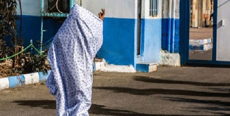 ۱۱۰ زندانی زن در عید غدیر آزاد می‌شوند