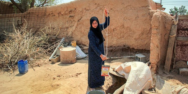 ۱۵۵ هزار خانه روستایی خوزستان بیمه «برکت» شدند ۱۵۵ هزار خانه روستایی خوزستان بیمه «برکت» شدند