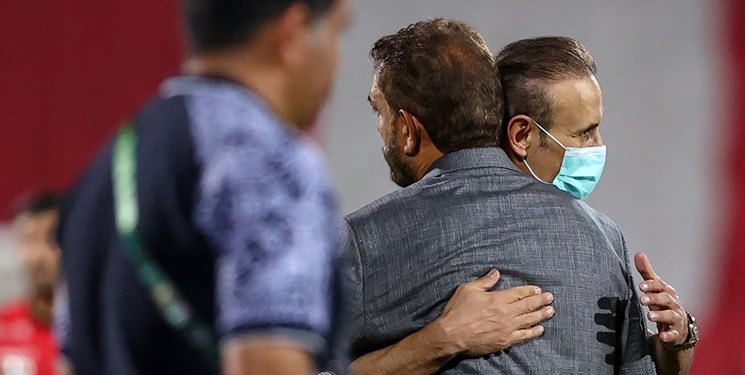 8 نکته از هفته بیست و نهم لیگ برتر|دل پیچه و استرس در آزادی، جادوگر در خوزستان و خداحافطی در اصفهان! 8 نکته از هفته بیست و نهم لیگ برتر|دل پیچه و استرس در آزادی، جادوگر در خوزستان و خداحافطی در اصفهان!