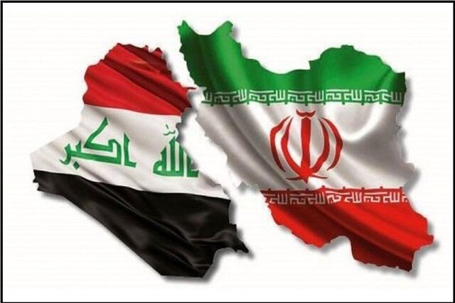 ” آب ” یکی از مهم‌ترین  موضوعات مورد بررسی در حاشیه نشست بغداد میان مسئولان ایرانی و عراقی