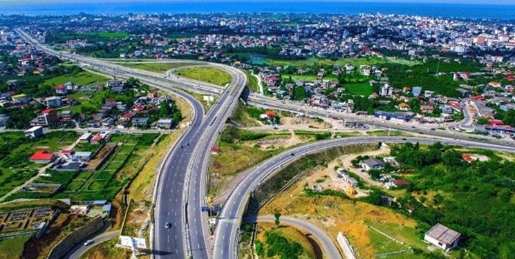 آخرین وضعیت ترافیکی جاده‌‌ها‌/ انسداد ۶ محور به دلیل نداشتن ایمنی