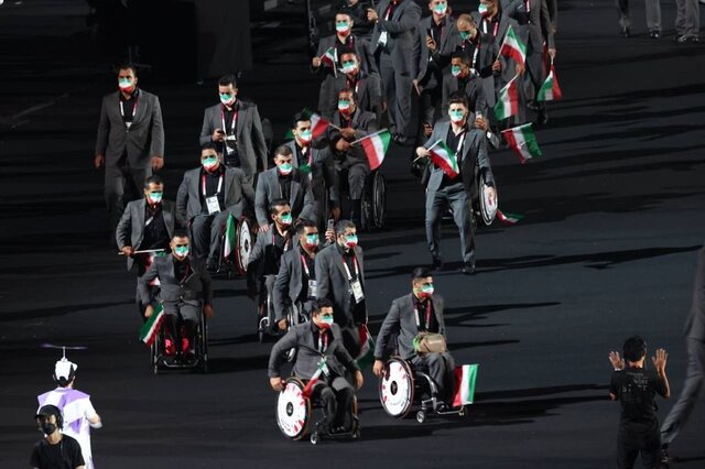 آخرین گروه از کاروان ورزشی ایران امروز عازم توکیو می‌شود