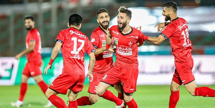 آشوبی: انتظارات از پرسپولیس در آسیا بالا است/بحث حمایت خاص را تمام کنید