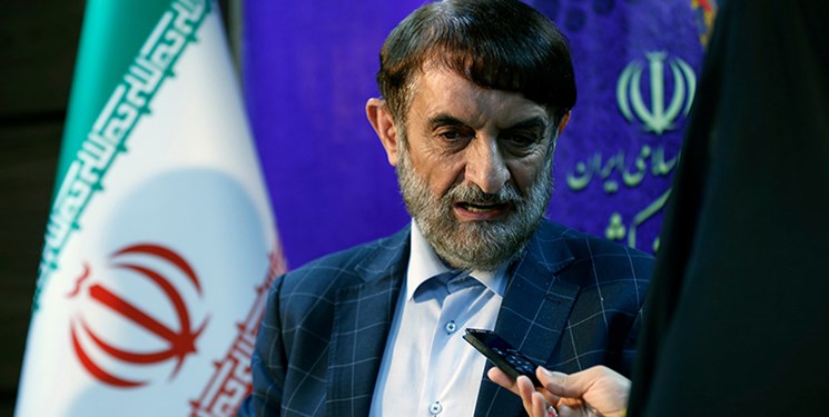 آقامحمدی: مهمترین محدودیت‌های ایران در حوزه سرمایه‌گذاری و تکنولوژی است/ پتانسیل بالای پارک نوآوری صنعت نفت برای از بین‌بردن محدودیت‌ها