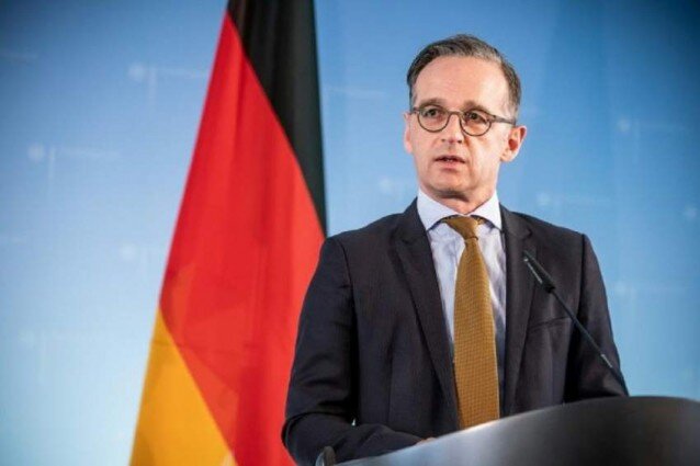 آلمان: انتظار داریم ایران در اسرع وقت به مذاکرت وین بازگردد