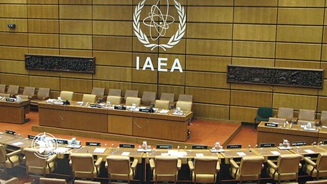 آژانس بین‌المللی انرژی اتمی: ایران پیشرفت‌هایی در تولید اورانیوم فلزی داشته است