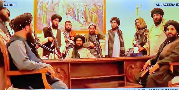 آکسیوس:  طالبان به منابع بانک مرکزی افغانستان در آمریکا دسترسی نخواهد داشت