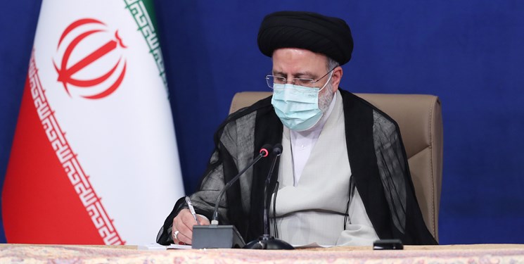 آیت الله رئیسی یک قانون مصوب مجلس را برای اجرا ابلاغ کرد