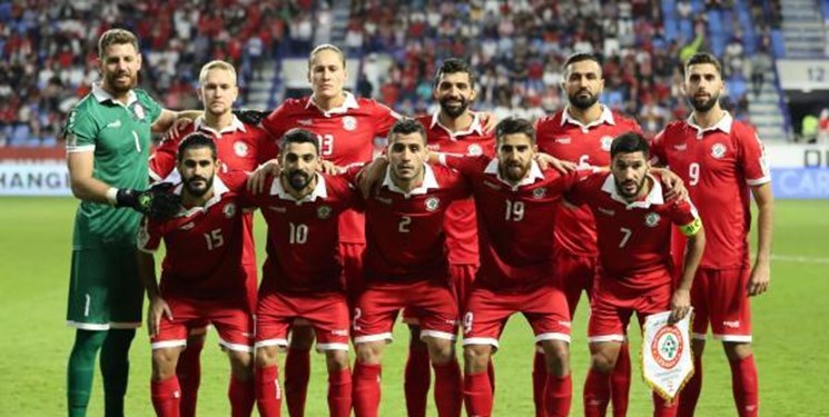 اتفاقی عجیب در اردوی حریف ایران/کوتاهی فدراسیون لبنان صدای بازیکنان را درآورد اتفاقی عجیب در اردوی حریف ایران/کوتاهی فدراسیون لبنان صدای بازیکنان را درآورد