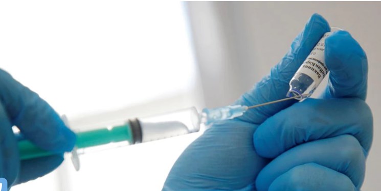 اثربخشی دومین واکسن روسیه ۷۹ دصد است