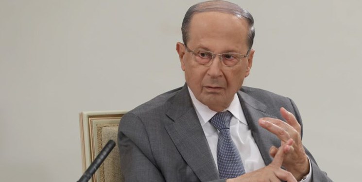 احتمال تشکیل قریبالوقوع دولت لبنان احتمال تشکیل قریبالوقوع دولت لبنان
