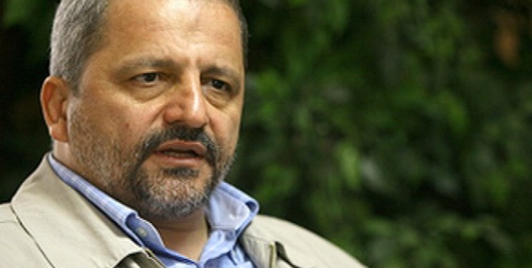 احمدی مقدم برنامه خود برای شهرداری را ارائه کرد