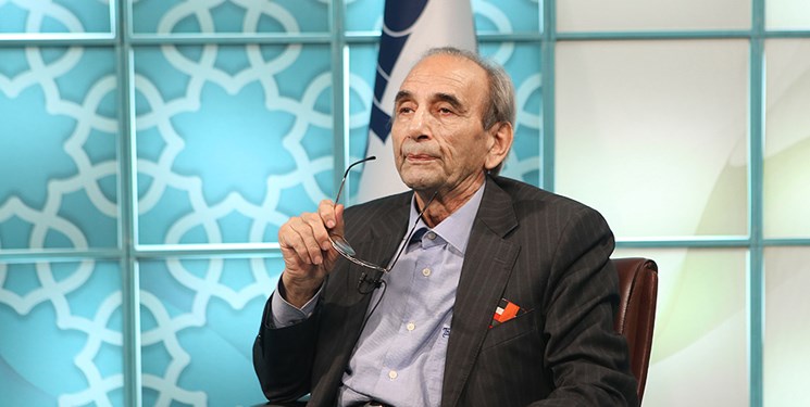 استاد کردوانی پدر کویرشناسی ایران درگذشت
