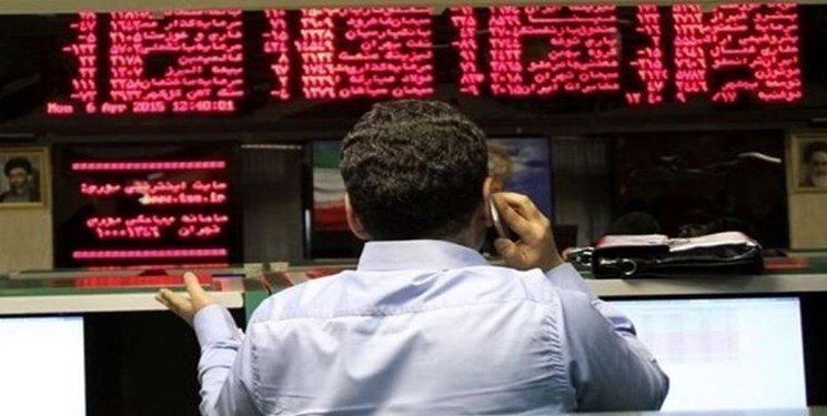 استقبال سهامداران از نمادهای کوچک بورسی در هفته اول شهریور