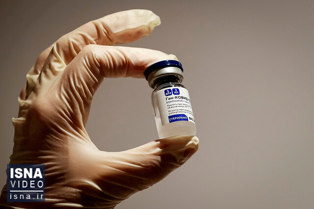 اصلاح واکسن “اسپوتنیک وی” برای مقابله با سویه دلتا